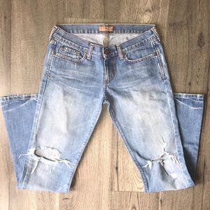 Abercrombie & Fitch Jeans